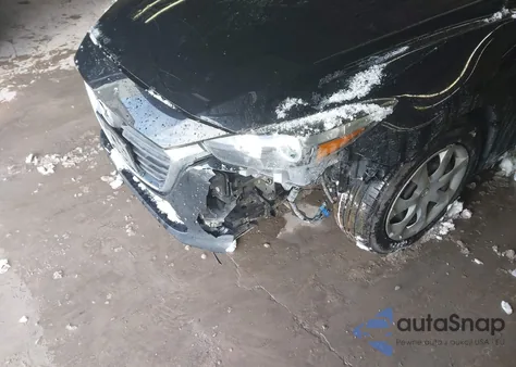 2017 Mazda Mazda3 Sport из США, поврежденный, VIN 3MZBN1U7XHM153563